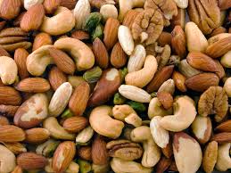 Image result for nuts