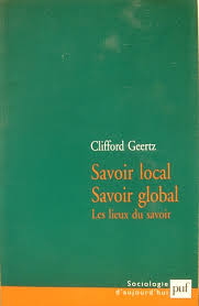 Clifford Geertz