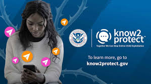 Snap and DHS Partner to Combat Child Sexual Exploitation Online