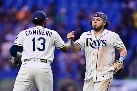 West Coast vs. Florida: Why the Mariners-Rays Rivalry Is MLB's New Unseen Goldmine