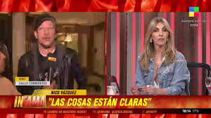 ¡Romance Confirmado! Nico Vázquez Habla de Dai Fernández: 