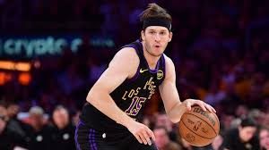 How did Austin Reaves beat odds, land $185M deal with Lakers? Tiny town knows