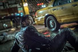 Đánh giá phim] John Wick Chapter 2 - Gã sát thủ bất hạnh