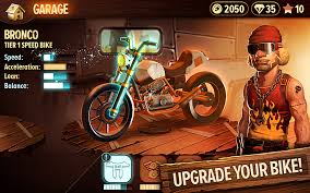 Trials Frontier MOD APK 3.9.0