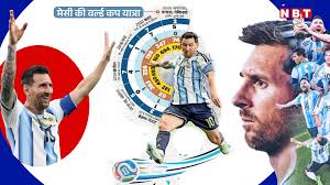 The Infinite Game: Lionel Messi at 39 and the Unending Magic