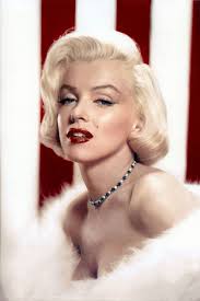 Image result for Marilyn Monroe