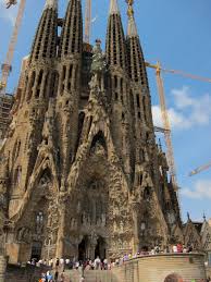 Image result for gaudi artist