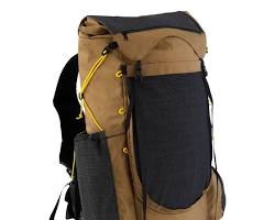 Image of Hiking Backpack