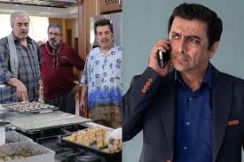 سعید آقاخانی