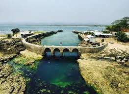 Image result for PANTAI SANTOLO