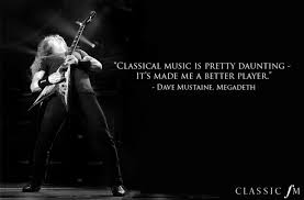 Best Rock Music Quotes | Classical music quotes from rock ... via Relatably.com