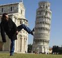 Resultado de imagen para galileo galilei teoria RELATIVIDAD TORRE DE PISA