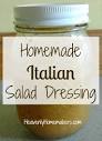 Italian Dressing Seasoning Dry Mix Recipe - m