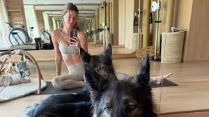 Gisele Bündchen Shares Heartwarming Family Moments