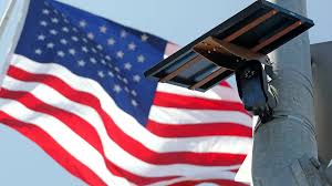 As Flock surveillance camera backlash grows, one governor tells cities to pause installations