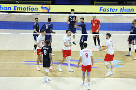 Türkiye Voleybol Federasyonu - News update