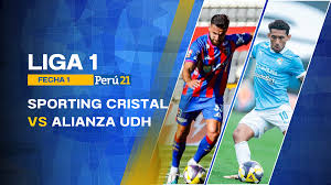 Perú 21 - News update