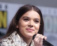 Hailee Steinfeld actress