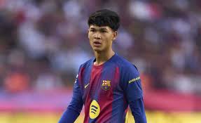 ¡Dro Fernández al Rescate! ¿La Nueva Estrella del Barça en Champions?