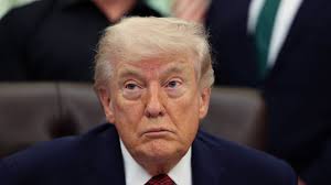 Exclusive: Trump rejects Iran's offer, says blockade stays until nuclear deal