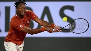 Everything that happened on Day 3 at the French Open 2025, including Monfils beating Dellien in five sets