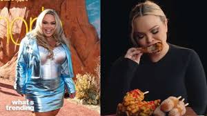 Influencer Trisha Paytas releases K-pop song - what does the internet make of it?