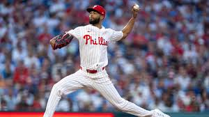 Cristopher Sánchez's Cy Young Chase: Phillies Ace Shines in Primetime Showdown