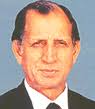 Mr. Justice (r) Zia Mehmood Mirza Former Judge Supreme Court of Pakistan Former Judge, Lahore High Court, Lahore. Former Chairman, NIRC. - 6Zia-Mehmood-Mirza