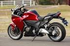 2013 VFR1200F Overview - Honda Powersports