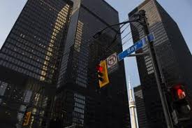 Stocks in play: Scotiabank