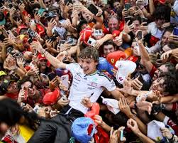 Ferrari's Italian GP result 'devastating' - Hamilton - Formula 1