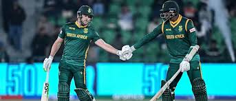 ICC - News update