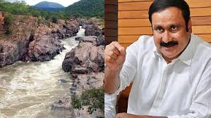 A Shift in Strategy: Tamil Nadu Challenges Cauvery Management Authority’s Neutrality