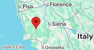 Trend Google: terremoto oggi
