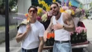 Maluma y Ryan Castro lanzan 'Pa' la Seca': ¿Cuándo se Estrena?