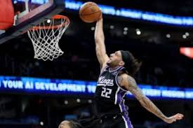 Kings Trade Devin Carter, Second-Round Pick To Hawks