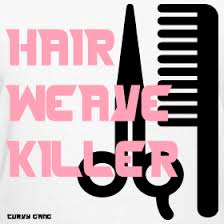 Hair weave killa, I&#39;ll show up to your funeral – Uncut Cypher ... via Relatably.com