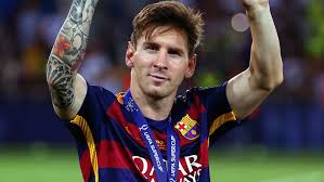 Image result for lionel messi celebrating