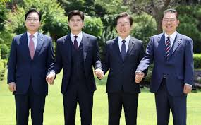경향신문 - News update