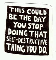 Bad Habit Quotes. QuotesGram via Relatably.com
