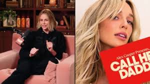 How Alex Cooper Gets Celebrities to Share Their Sex Secrets