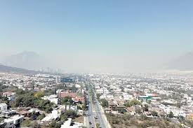 Pega ozono en junio a San Pedro y García