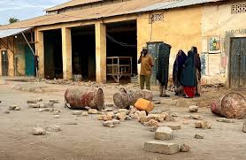 Somali National Army Expels Militiamen from Baidoa Following Intense Combat