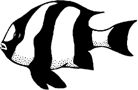 fish coloring pages ile ilgili görsel sonucu