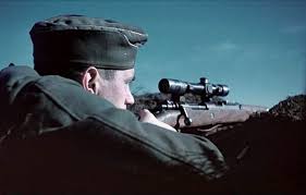The Greatest Sniper Duel in History Is a Myth | by Trench ...