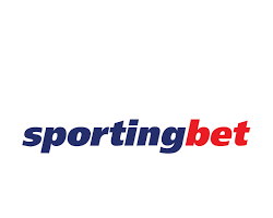 Imagem de logotipo da Sportingbet