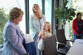 An Austin 10-year-old will be at the State of the Union tonight — here's why