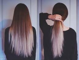 Znalezione obrazy dla zapytania wlosy ombre