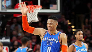 Russell Westbrook