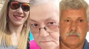 Suspeito de desaparecimento de família no RS é preso pela polícia